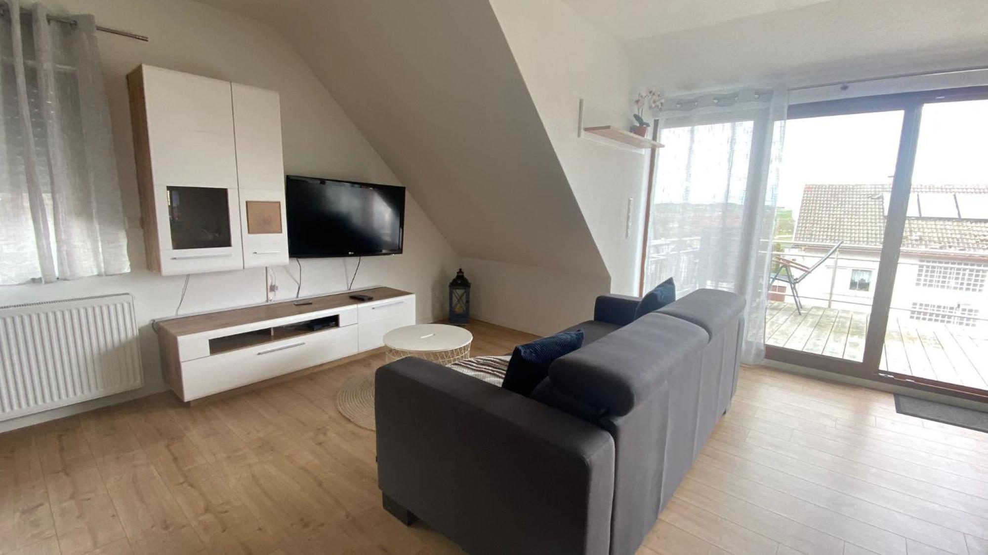 Ferien & Business Apartments Hohenfels Hohenfels  Eksteriør billede