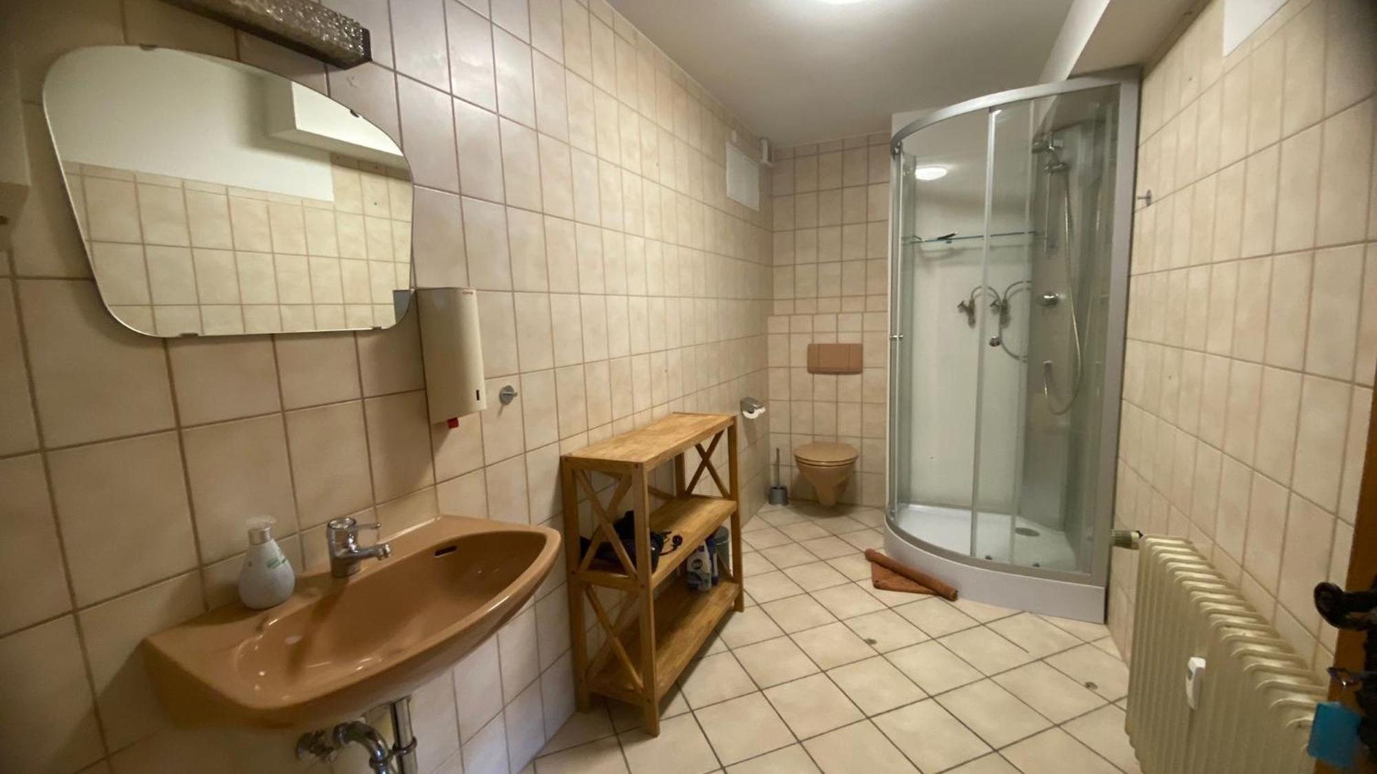 Ferien & Business Apartments Hohenfels Hohenfels  Eksteriør billede